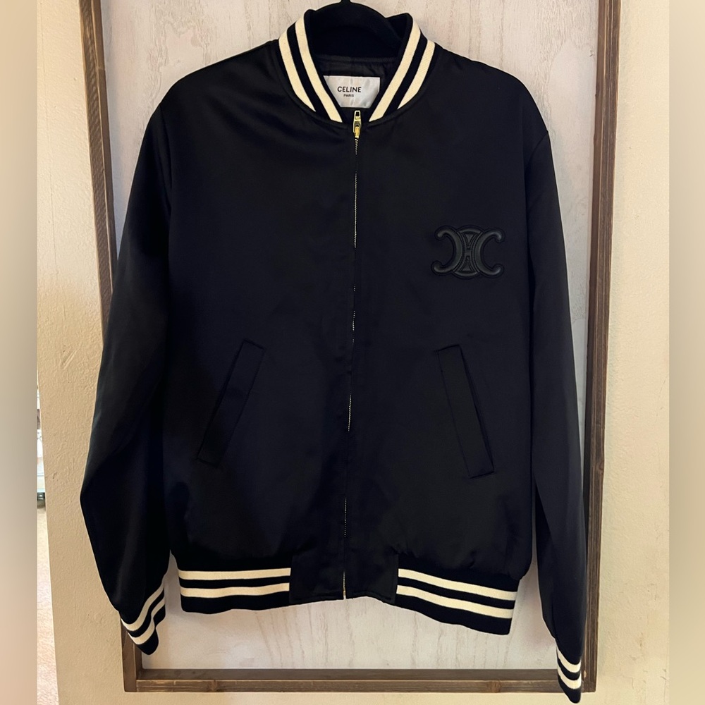 Celine jacket